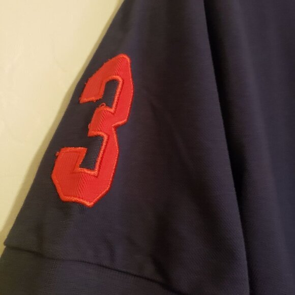 U.S Polo Assn. short sleeve polo NWT - Picture 6 of 6